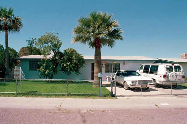 7822 3rd Avenue Ave., Phoenix, AZ 85041