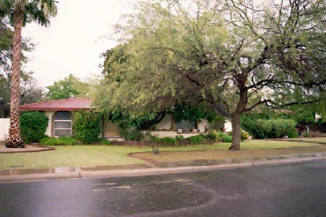 2222 E Hackamore St., Mesa, AZ 85213