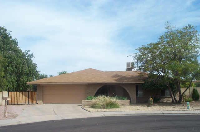 2351 S Canton St., Mesa, AZ 85202