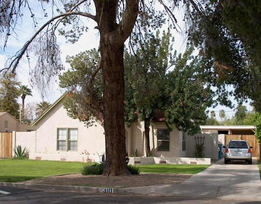 310 W Coolidge St., Phoenix, AZ 85013