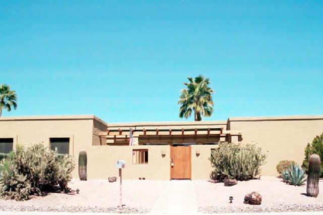 6448 E Eugie Ter., Scottsdale, AZ 85254