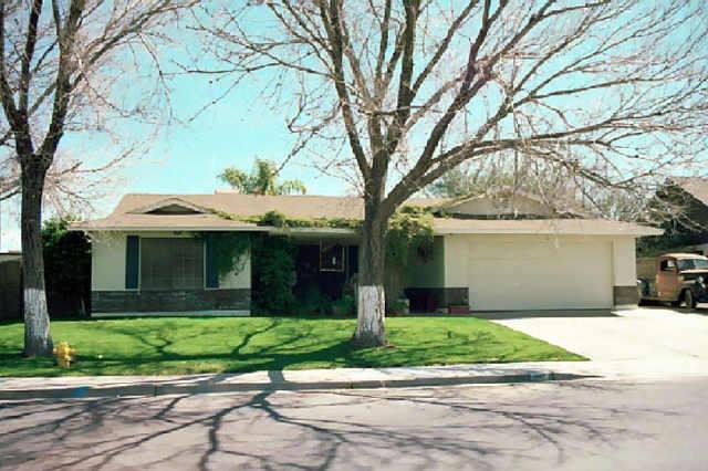 947 N Ramada St., Mesa, AZ 85205