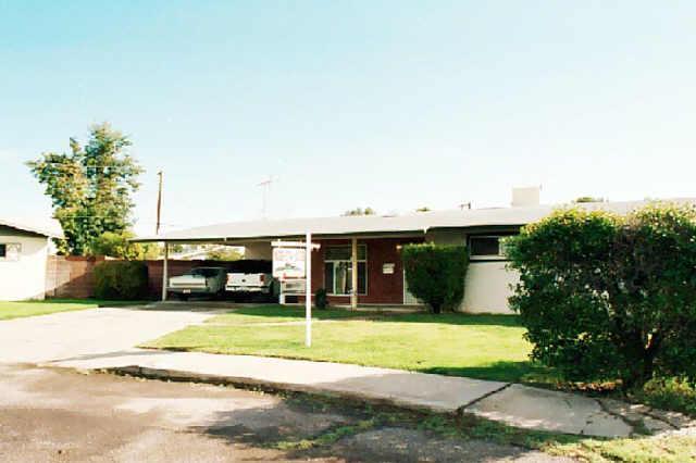 6641 N 30th Ln., Phoenix, AZ 85017