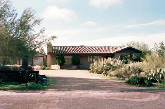 5115 E Zenith Ln., Cave Creek, AZ 85331