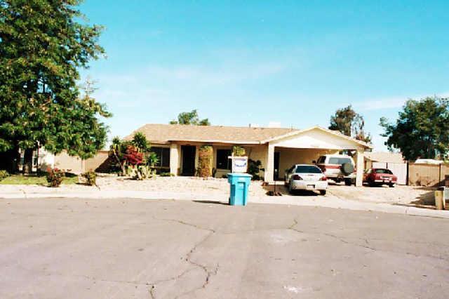 4650 N 76th Ln., Phoenix, AZ 85033