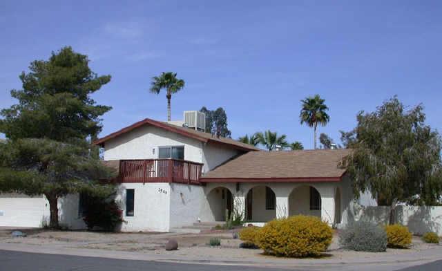 2548 E Becker Ln., Phoenix, AZ 85028