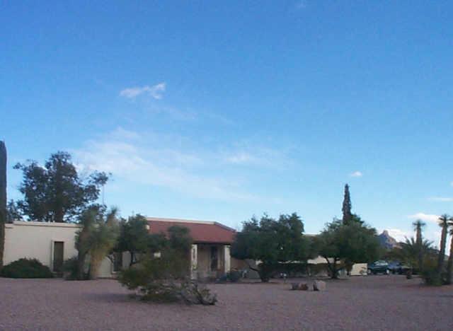 16309 E Nicklaus Rd., Fountain Hills, AZ 85268