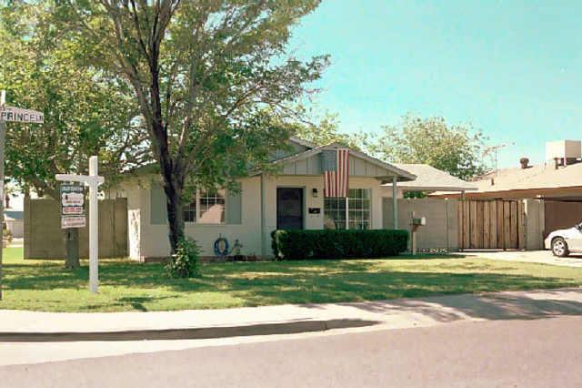 3237 W Port Au Prince Ln., Phoenix, AZ 85053