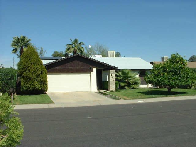 5214 W Sunnyside Dr., Glendale, AZ 85304