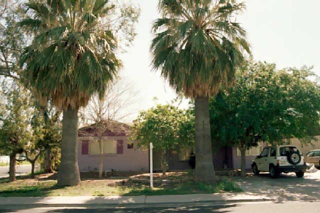 1535 E Clover St., Mesa, AZ 85203