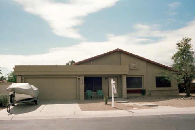 1504 N El Dorado Ct., Chandler, AZ 85224