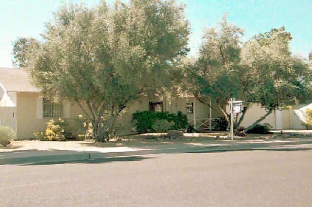 1513 W Lawrence Ln., Phoenix, AZ 85021