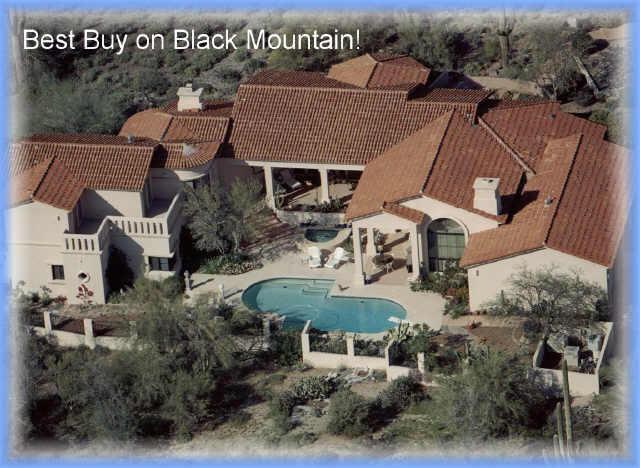 35050 N Chino Ln., Carefree, AZ 85377