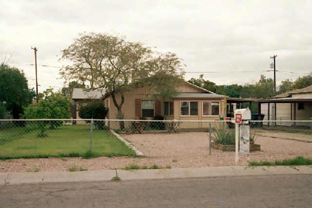 2818 31 St., Phoenix, AZ 85008