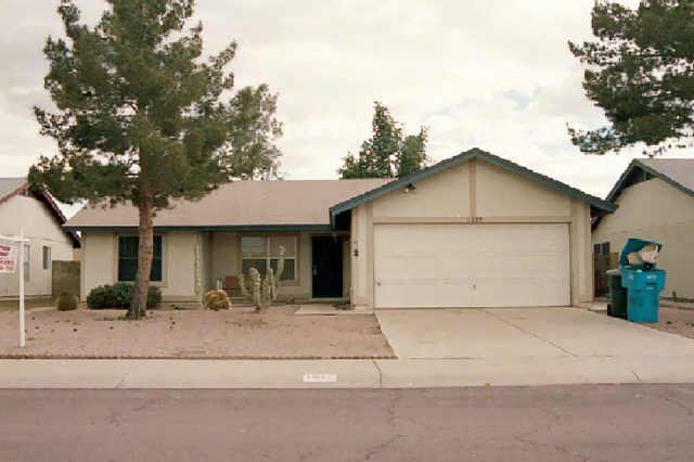 1009 W Sequoia Dr., Phoenix, AZ 85027