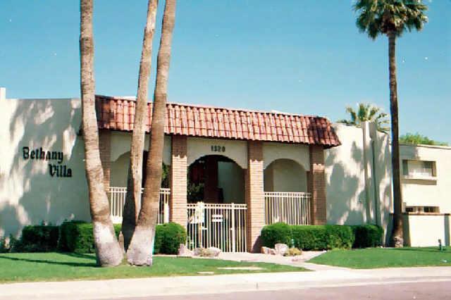 1320 E Bethany Home Rd. #91, Phoenix, AZ 85014