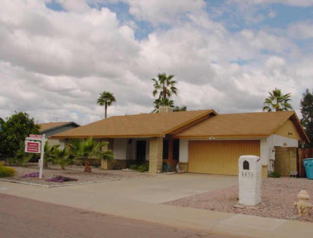 4436 E Kelton Ln., Phoenix, AZ 85032