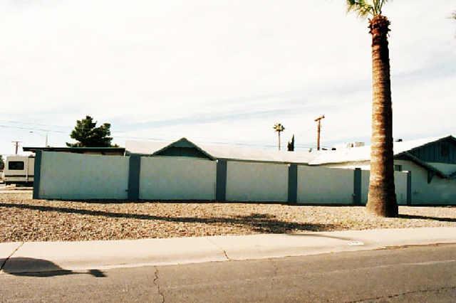 6301 W Oregon Ave., Glendale, AZ 85301