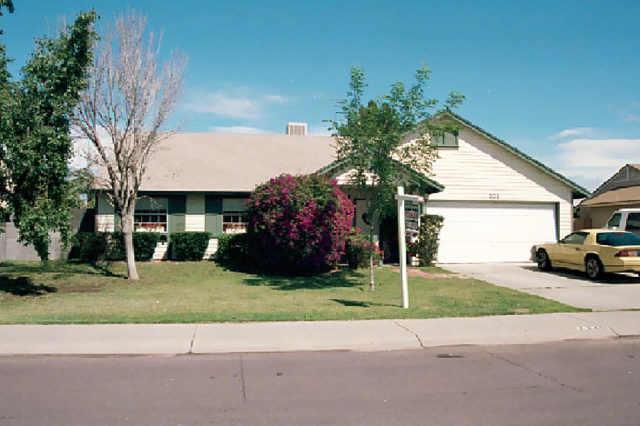 7126 W Canterbury Dr., Peoria, AZ 85345