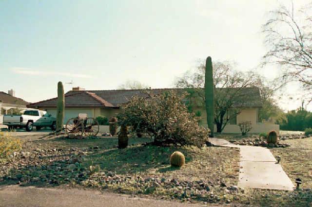 31229 N 49th St., Cave Creek, AZ 85331