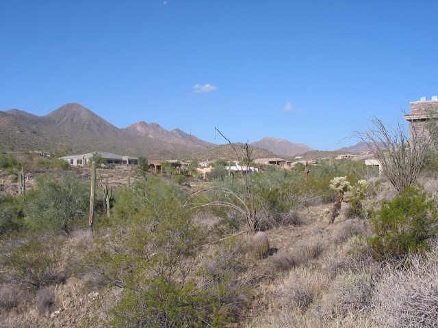 15436 N Cerro Alto Dr. #3, Fountain Hills, AZ 85268