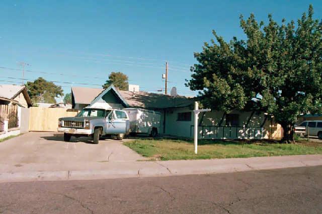 3032 N 53rd Pkwy., Phoenix, AZ 85031