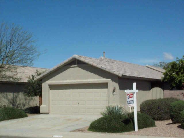 4734 E Tanglewood Dr., Phoenix, AZ 85048