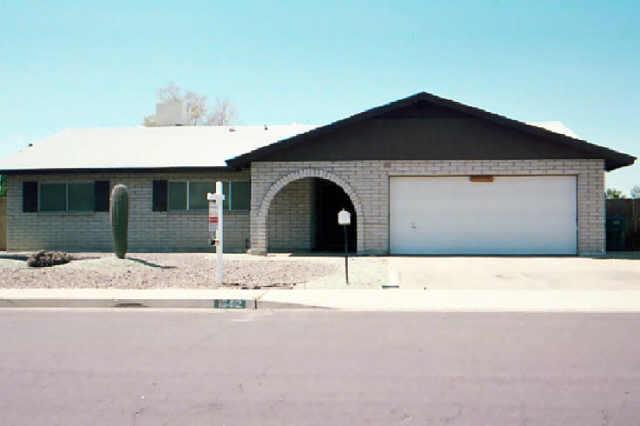 16412 N 49th Ave., Glendale, AZ 85306