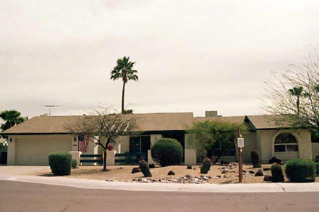 13853 N 45 Pl., Phoenix, AZ 85032