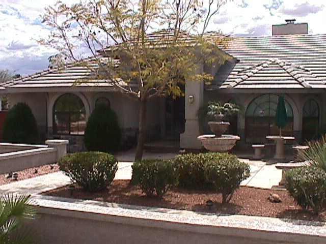 8601 W Foothill Dr., Peoria, AZ 85383