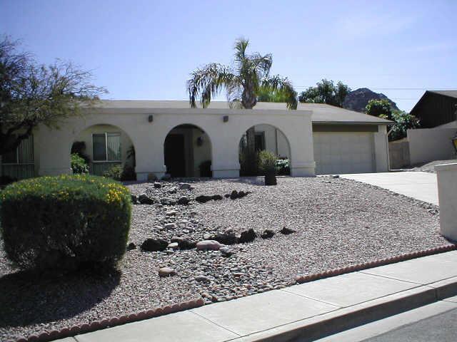 2231 E Sahuaro Dr., Phoenix, AZ 85028