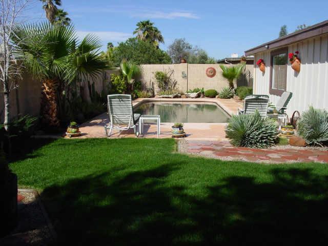 2527 E Sweetwater Ave., Phoenix, AZ 85032