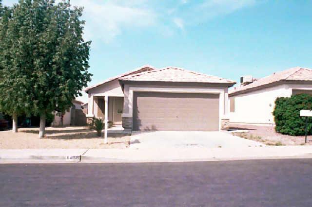 8438 W Elm St., Phoenix, AZ 85037