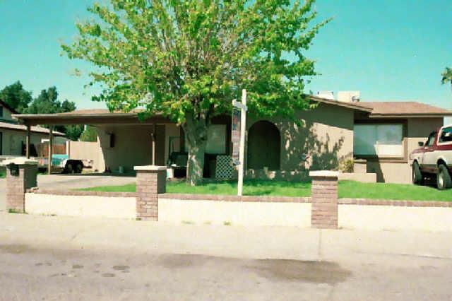 6810 W Lewis Ave., Phoenix, AZ 85035