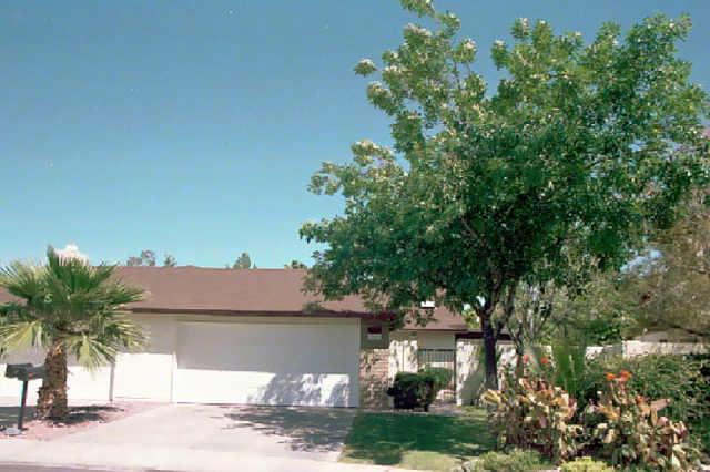2011 S Las Palmas St., Mesa, AZ 85202