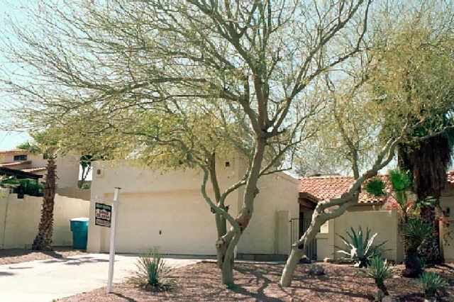 18402 N 16 Pl., Phoenix, AZ 85022