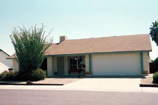 6313 W Altadena Ave., Glendale, AZ 85304