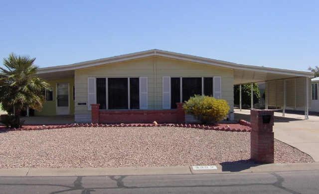 9305 S Olive Ln., Sun Lakes, AZ 85248
