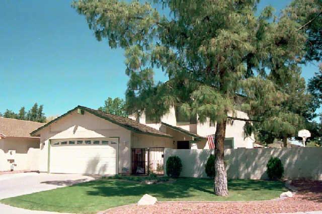 2139 S Cottonwood, Mesa, AZ 85202