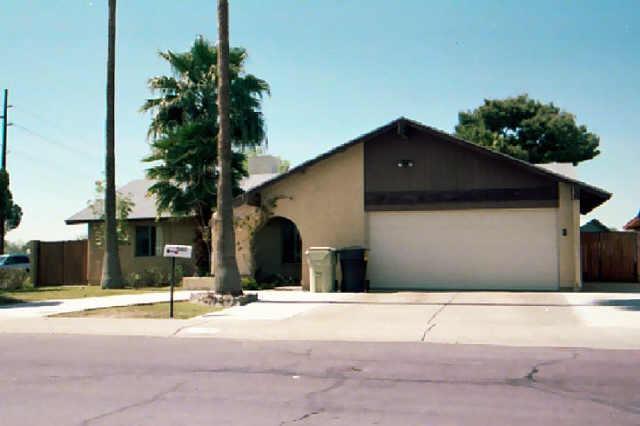 15402 N 56th Ave., Glendale, AZ 85306