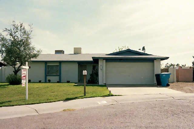 921 W Muriel Dr., Phoenix, AZ 85023