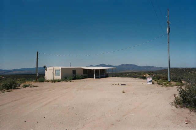 8395 W Red Rock Rd., Wilhoit, AZ 86332