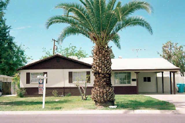 7022 N 22nd Dr., Phoenix, AZ 85021
