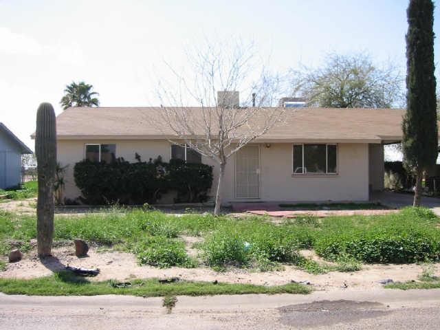 1313 E Rose Pl. #REO, Casa Grande, AZ 85222