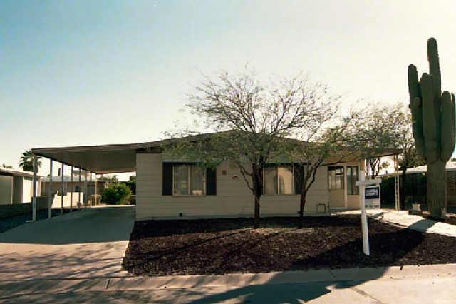 8905 Indiana Ave. #3, Sun Lakes, AZ 85248