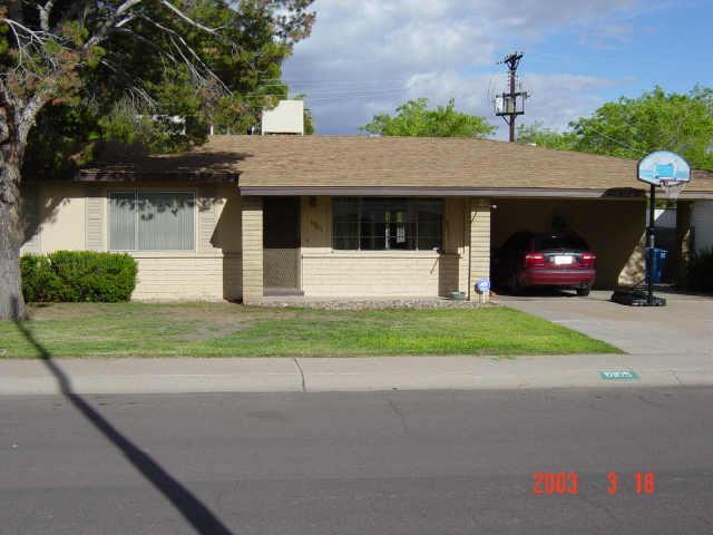 6105 N 22nd Dr., Phoenix, AZ 85015