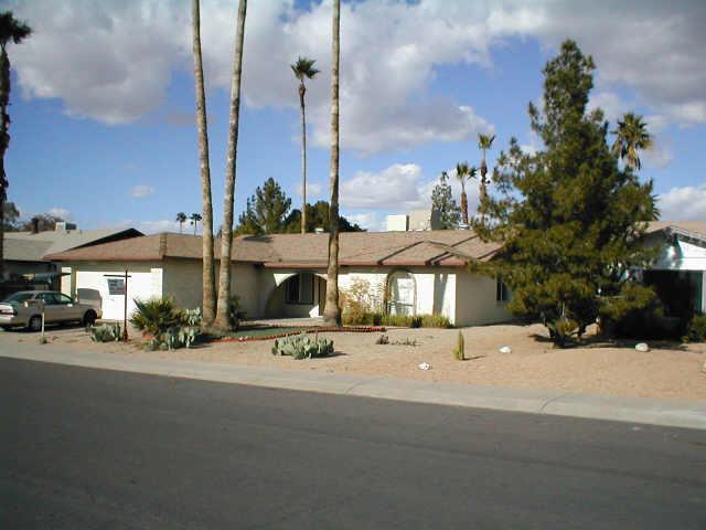 4916 W Christy Dr., Glendale, AZ 85304