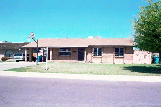 6432 W Verde Ln., Phoenix, AZ 85033