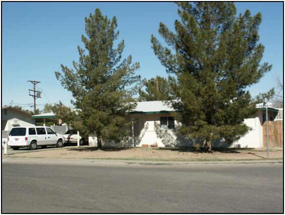 3302 W Palmaire Ave., Phoenix, AZ 85051