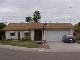 17851 N 40 Ln., Glendale, AZ 85308